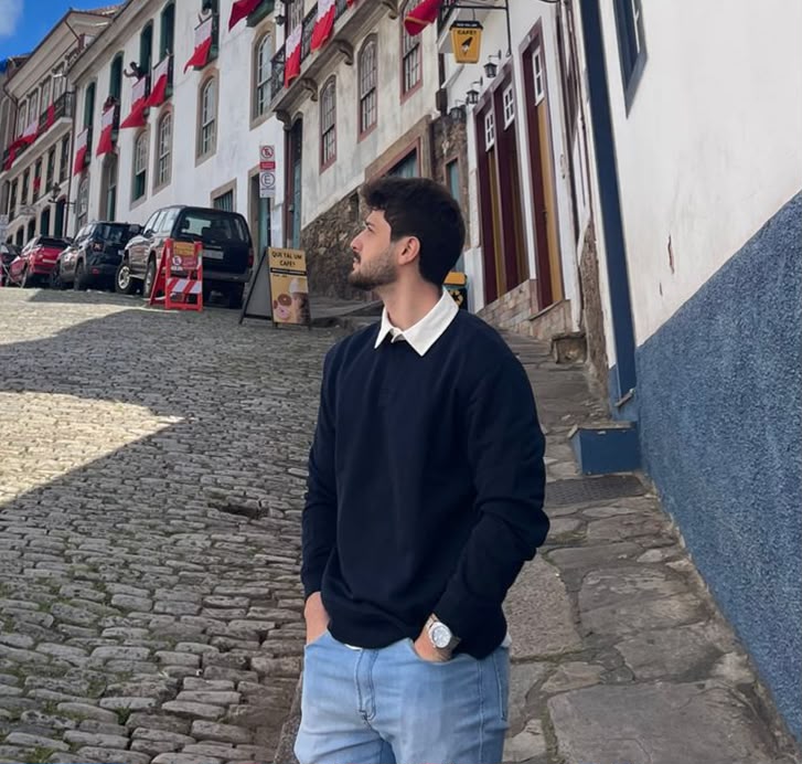 Caio Palácio, fundador da Orbis AI Consulting